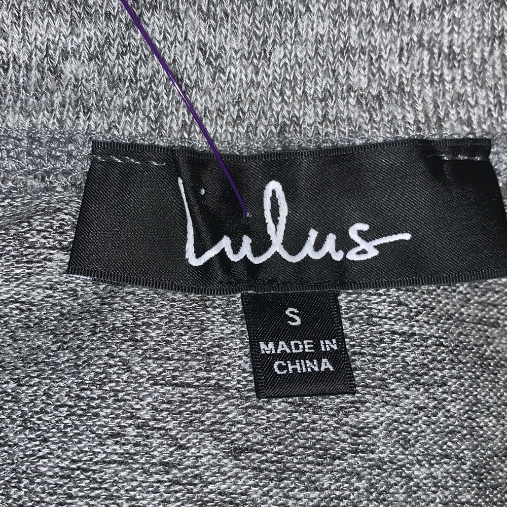 Lulus Top - Picture 3 of 4